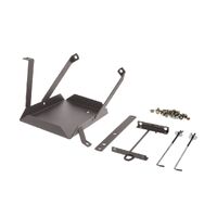 Hulk 4x4 Dual Battery Tray (LC 100 Series 98-07)