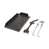 Hulk 4x4 Dual Battery Tray (LC 100 Series)