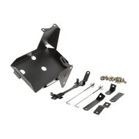 Hulk 4x4 Dual Battery Tray (LC 200 Series 09-16)