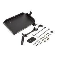 Hulk 4x4 Dual Battery Tray (Prado 120 Series 03-09)