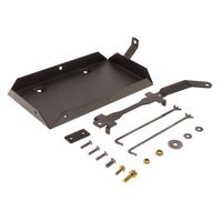 Hulk 4x4 Dual Battery Tray (Prado 150 Series 10-15)