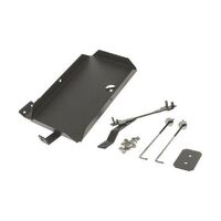 Hulk 4x4 Dual Battery Tray (Prado 150 Series 15+)