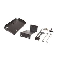 Hulk 4x4 Dual Battery Tray (Hilux/Fortuner 15+)