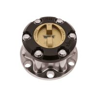 Hulk 4x4 1x Free Wheel Hub (Patrol MK/MQ 80-89)