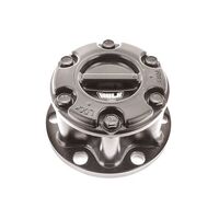 Hulk 4x4 1x Free Wheel Hub (Jimny 1998+)