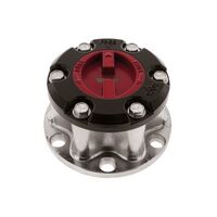 Hulk 4x4 1x Free Wheel Hub (Hilux LN/RZN 97-00)