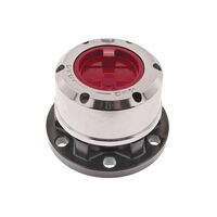 Hulk 4x4 1x Free Wheel Hub (Jeep Cherokee - 27T Spline)