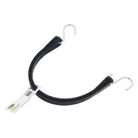 Hulk 4x4 15" Basic Rubber Strap Steel Hooks Basic Strap