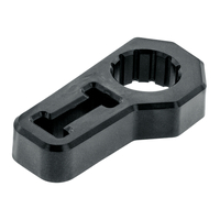 Hulk 4x4 High Lift Jack Handle Holder