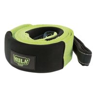 Hulk 4x4 Tree Trunk Protector 120000kg, 75mm x 3m