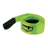 Hulk 4x4 Premium Tree Trunk Protector Strap 13,000kg, 80mm x 3m