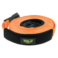 Hulk 4x4 Snatch Strap 8,000kg, 60mm x 9m