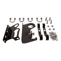 Hulk 4x4 High Lift Jack and Shovel Holder