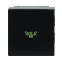 Hulk 4x4 Smart Gauge Dual Temp/Humidity Voltmeter (New Toyota Square)