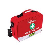 Hulk 4x4 Workplace Portable First Aid Kit