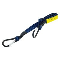 Hulk 4x4 80cm Fat Bungee Carabiner Elastic Strap