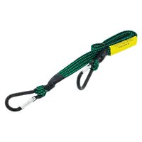 Hulk 4x4 80cm Fat Bungee Carabiner Elastic Strap