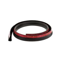 Hulk 4x4 Universal Rubber Tailgate Seal