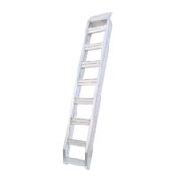 Hulk 4x4 Agriculture Aluminium Loading Ramp 2.3m