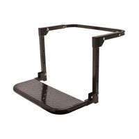 Hulk 4x4 Adjustable Wheel/Tyre Step