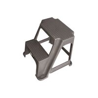 Hulk 4x4 Double Caravan Step