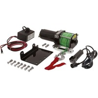 Hulk 4x4 Electric ATV Winch 3000lbs