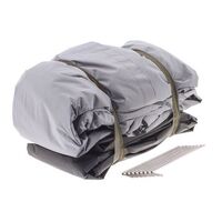 Hulk 4x4 Awning Tent