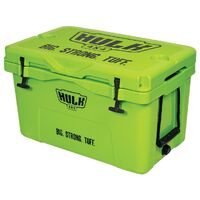 Hulk 4x4 45L Portable Ice Cooler Box with H/D Rope Carry Handles