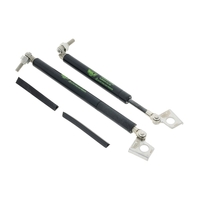 Hulk 4x4 Tailgate Assist Kits (BT-50/Ranger 11-20)