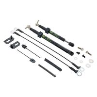 Hulk 4x4 Tailgate Assist Kit Up & Down (Triton MQ/MR)