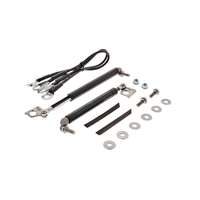 Hulk 4x4 Tailgate Assist Kits (Hilux 15-20)
