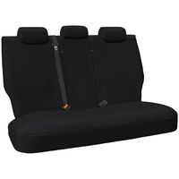 Hulk 4x4 HD Canvas Seat Covers (Ranger 22+)