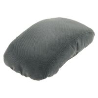 Hulk 4x4 Canvas Console Cover (D-Max/Colorado)