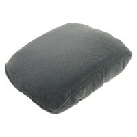 Hulk 4x4 Canvas Console Cover (D-Max/BT-50)