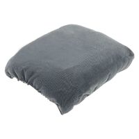 Hulk 4x4 Canvas Console Cover (LC 200 Series)