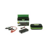 Hulk 4x4 Lithium-Ion Jump Starter - 10,400Mah - 800 Amp