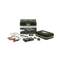 Hulk 4x4 Lithium-Ion Jump Starter - 18,000Mah - 2,000 Amp