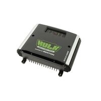 Hulk 4x4 DC-DC Fully Automatic Battery Charger - 25 Amp 12V