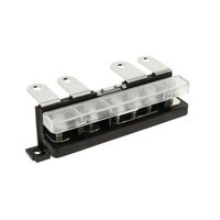 Hulk 4x4 Terminal Block for HU6525 DC-DC Battery Charger