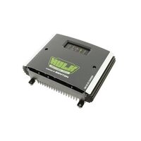 Hulk 4x4 DC-DC Fully Automatic Battery Charger - 40 Amp 12V