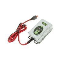 Hulk 4x4 5 Stage Fully Automatic Switchmode Battery Charger - 1 Amp 6/12V