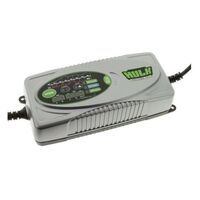 Hulk 4x4 8 Stage Fully Automatic Switchmode Battery Charger - 7.5 Amp 12/24V