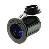 Hulk 4x4 Accessory Power Socket With Blue LED