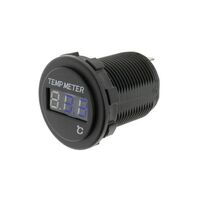 Hulk 4x4 Temperature Meter with Temperature Sensor