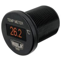 Hulk 4x4 OLED Temperature Meter