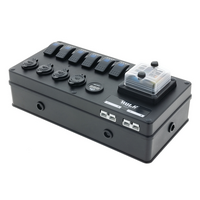 Hulk 4x4 6 Way 12/24V DC Control Box