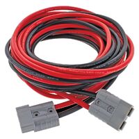 Hulk 4x4 Anderson Plug 50Amp Extension Cable Assy 5M Long