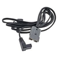 Hulk 4x4 Anderson Plug 50A Waeco Frdge 2 Pin Cable Assy 3M Long