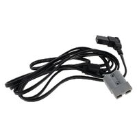 Hulk 4x4 Anderson Plug 50A -Engel Frdge 3 Pin Cable Assy 3M Long