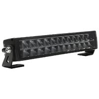 Hulk 4x4 24 LED Dual Row Driving Lamp Lightbar Drvng Beam 9-36V 120W